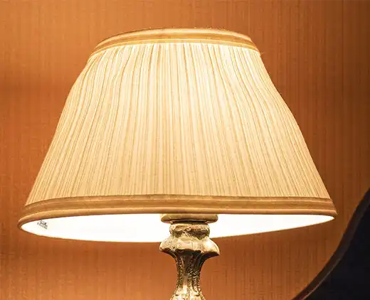 Lamp Shades