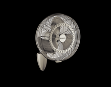 Exterior Fans