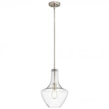 Kichler 42141NICS - Pendant 1Lt