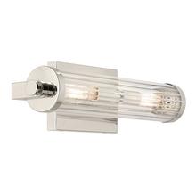 Kichler 45648PN - Wall Sconce 2Lt