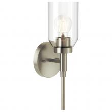 Kichler 55183NI - Wall Sconce 1Lt