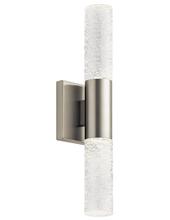 Kichler 83918 - Wall Sconce LED