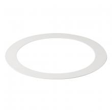 Kichler DLGR06AWH - Unv. Goof Ring 5.3'' -  6.5''