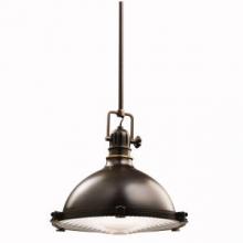 Kichler 2666OZ - Pendant 1Lt