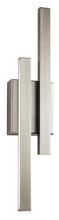 Kichler 83703 - Wall Sconce 2Lt LED