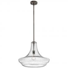 Kichler 42329OZCS - Pendant 1Lt