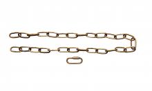 Kichler 4901NBR - Chain Heavy Gauge 36in