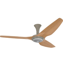 Big Ass Fans MK-HK4-05240001A470F221G10S2 - Ceiling Fan Kit, Haiku, 60", 100-277V/1PH, WiFi/BLE, Indoor, 0.05HP, <125W, (US,CA,MX), Low Prof