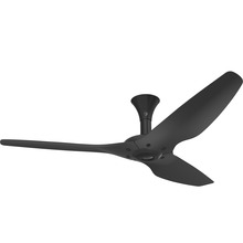 Big Ass Fans MK-HK4-052400A258F258G10 - Ceiling Fan Kit, Haiku, 60", 100-277V/1PH, WiFi/BLE, Indoor, 0.05HP, <125W, (US,CA,MX), Low Prof