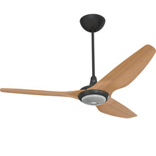 Big Ass Fans MK-HK4-05240601A258F221G10I20S2 - Ceiling Fan Kit, Haiku, 60", 100-277V/1PH, WiFi/BLE, Indoor, 0.05HP, <125W, (US,CA,MX), Universa