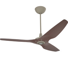 Big Ass Fans MK-HK4-05240601A470F222G10I20 - Ceiling Fan Kit, Haiku, 60", 100-277V/1PH, WiFi/BLE, Indoor, 0.05HP, <125W, (US,CA,MX), Universa