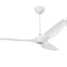 Big Ass Fans MK-HK4-052406A259F259G10I20 - Ceiling Fan Kit, Haiku, 60", 100-277V/1PH, WiFi/BLE, Indoor, 0.05HP, <125W, (US,CA,MX), Universa