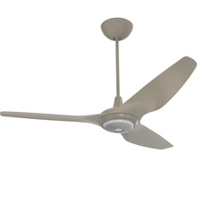 Big Ass Fans MK-HK4-052406A470F470G10I20S2 - Ceiling Fan Kit, Haiku, 60", 100-277V/1PH, WiFi/BLE, Indoor, 0.05HP, <125W, (US,CA,MX), Universa