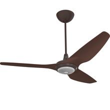 Big Ass Fans MK-HK4-052406A471F471G10I20S2 - Ceiling Fan Kit, Haiku, 60", 100-277V/1PH, WiFi/BLE, Indoor, 0.05HP, <125W, (US,CA,MX), Universa