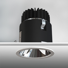 Eurofase Gold US 21811-012 - LED Rec, 5in, Rd Specular, Chr