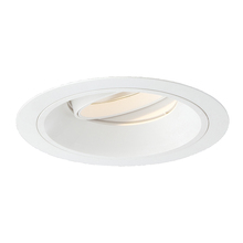 Eurofase Gold US 21864-018 - LED Rec, 6in, Gimbal, 13w, Wht