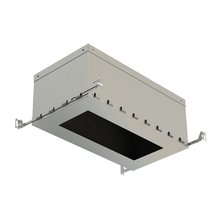 Eurofase Gold US 24073-011 - IC BOX,TE113/GU10/TR/163/LED