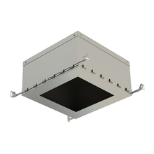Eurofase Gold US 24075-015 - IC BOX,TE114B/GU10/TR/164B/LED
