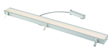 Eurofase Gold US 30345-010 - MULT,LINEAR PANEL,4FT,24W,WHT