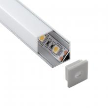 Eurofase Gold US 36772-018 - MINI,ALP,90 DEGREE CORNER