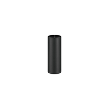 Eurofase Gold US 37185-039 - Neptune, 8in Extension Tube, Blk