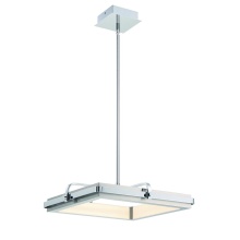 Eurofase Gold US 43883-011 - ANNILO,LED CHANDELIER,CHR