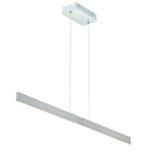 Eurofase Gold US 44298-029 - VERDURA,1LT RECT PENDANT,GRY