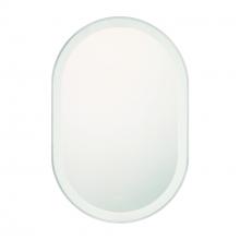 Eurofase Gold US 47562-011 - Sara 36" LED Mirror In Silver