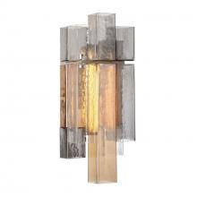 Eurofase Gold US 47911-017 - Altesa 21" Sconce In Chrome