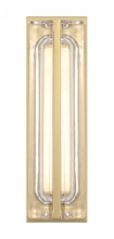 Eurofase Gold US 49023-015 - LANGFERD-OD-16IN-GD-CL