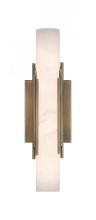 Eurofase Gold US 49031-010 - VENNA-WSC-16IN-BR-ALB