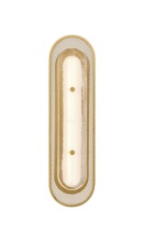 Eurofase Gold US 49172-010 - TRAMORE-WSC-22IN-GD-SL