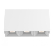 Eurofase Gold US BVOS302RFRFF1530FCL - BVO SM3LT WH FXD 15W30K FCL