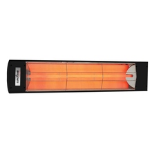 Eurofase Gold US EF15120B - Eurofase EF15120B Single Element 39 Inch 1500 Watt Electric Patio Heater