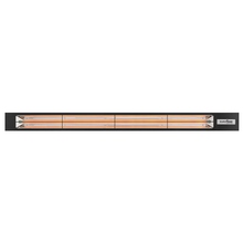 Eurofase Gold US LP40208B - Eurofase LP40208B 4000 Watt Low Profile Electric Infrared Single Element Heater