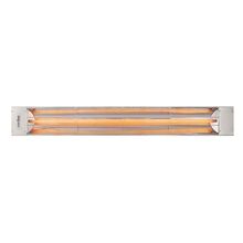 Eurofase Gold US EF30240S - Eurofase EF30240S Single Element 61 Inch 3000 Watt Electric Patio Heater