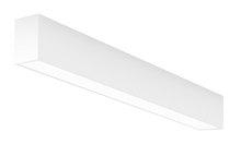 Eurofase Gold US F55430WSFM - 4' LED Linear Surface Mount, 2"Wide, 3000K, White