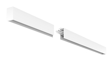 Eurofase Gold US F55830WSFMEXT - 8' LED Linear Surface Mount Extension Kit, 2" Wide, 3000K, White