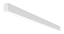 Eurofase Gold US F55835WSFM - 8' LED Linear Surface Mount, 2"Wide, 3500K, White