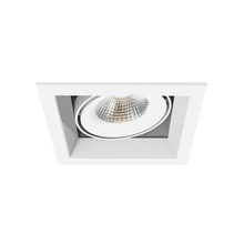 Eurofase Gold US TE131LED-35-2-22 - MULT,26W,TRM,1LT,35K,WHT/WHT