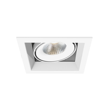 Eurofase Gold US TE131LED-40-2-22 - MULT,26W,TRM,1LT,40K,WHT/WHT