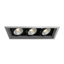 Eurofase Gold US TE133-0N - MULT,PAR30,TRM,3LT,75W,PT/BLK