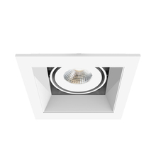 Eurofase Gold US TE161LED-40-2-22 - MULT,15W,TRM,1LT,40K,WHT/WHT
