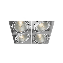 Eurofase Gold US TE224B-02 - MULT,PAR30,TRIMLSS,4LT,75W,WT