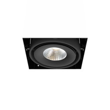 Eurofase Gold US TE611LED-40-4-01 - MULT,15W,TRMLS,1LT,40K,BLK