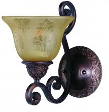 Maxim 11246SAOI - Symphony-Wall Sconce