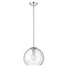 Acclaim Lighting IN20045PN - Mackenzie 1-Light Pendant