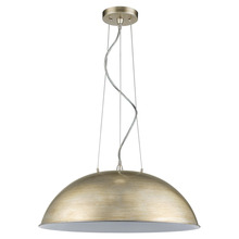 Acclaim Lighting IN31450WG - Layla 1-Light Pendant