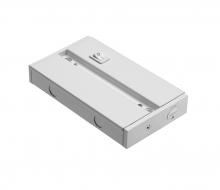 Acclaim Lighting JB-04 - White Junction Box