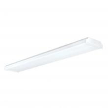 AFX Lighting, Inc. LWL07483000L30D1 - LED Wrap Decorative Linear LED 36W 3000Lm 120V